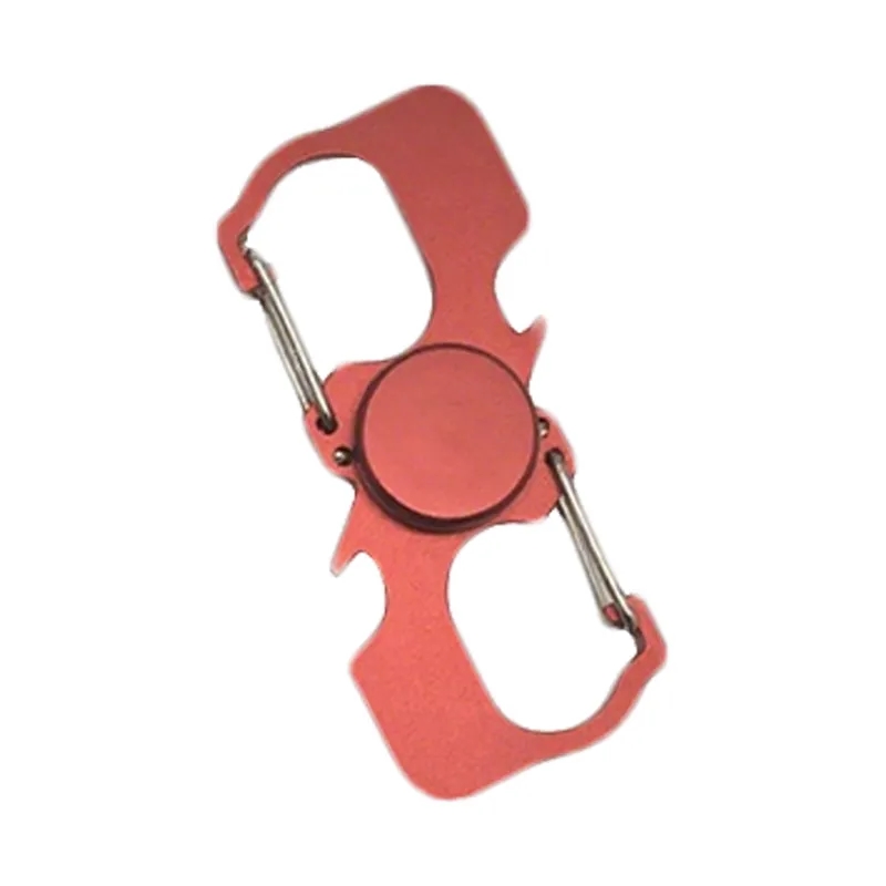 Multifunction Fidget Key Chain 3