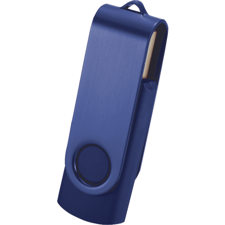 Rotate 2Tone Flash Drive 4GB 109