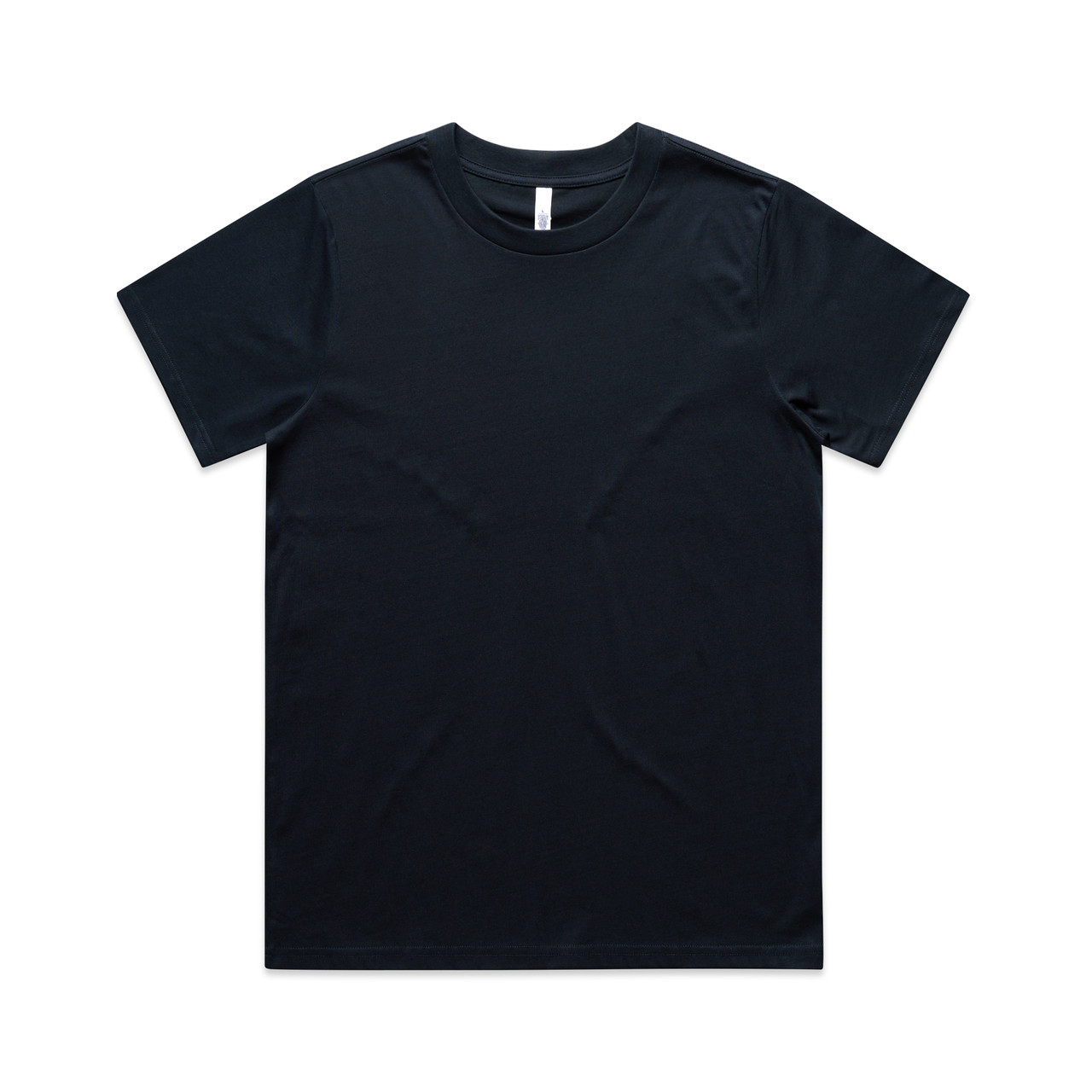 Wo's Classic Tee | 4026 5
