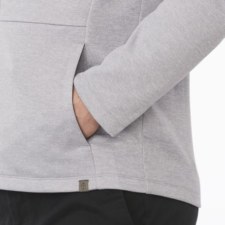MERRITT Eco Knit Full Zip - Men's 88