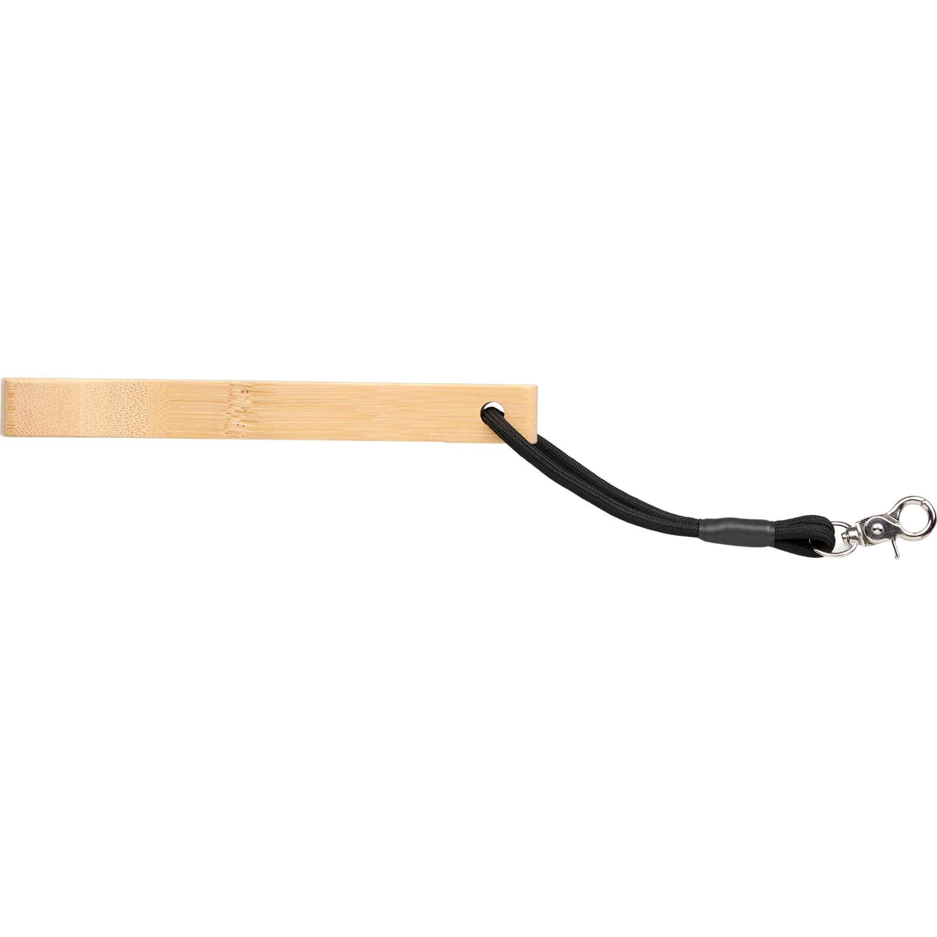 100% FSC® Bamboo Golf Brush 57
