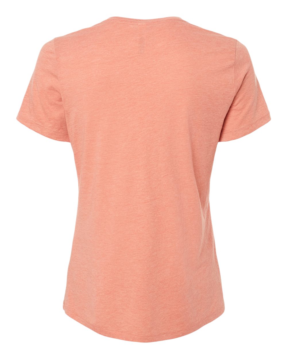 Women's Relaxed Fit Triblend Tee - 6413 78