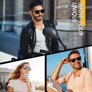 Custom Beach Sunglasses 4