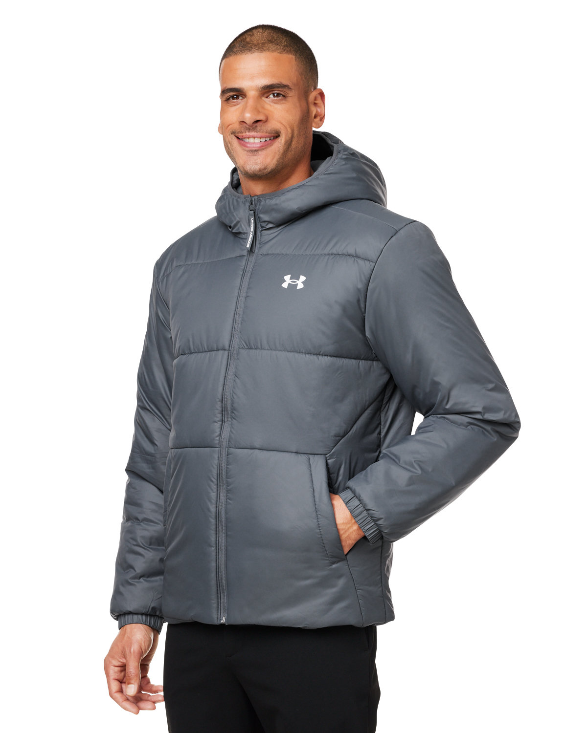 Men's LW Insulated Jacket