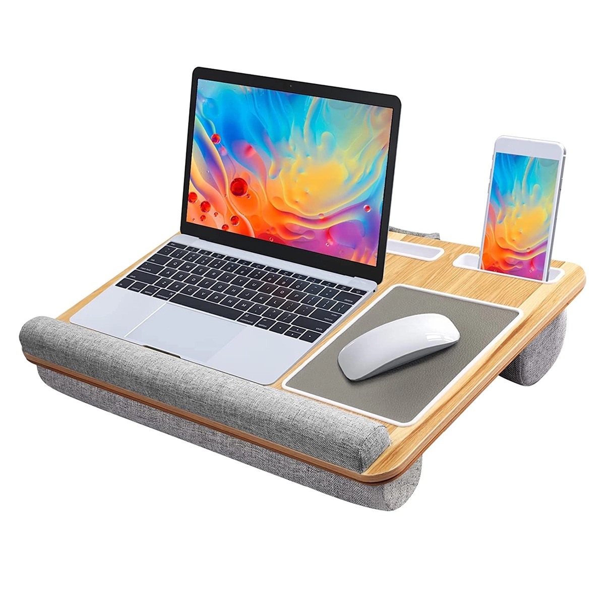 Laptop Lap Desk 5