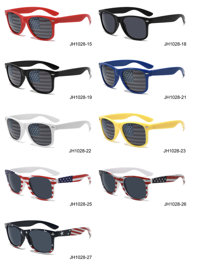 Sunglasses 6