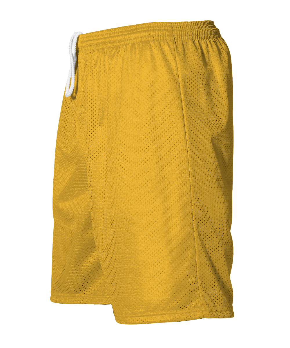 Adult Extreme Mesh Short 2