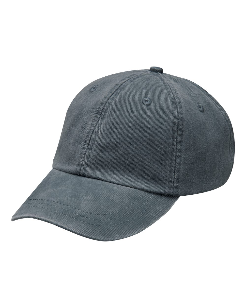 Optimum Pigment-Dyed Dad Hat - LP101 46