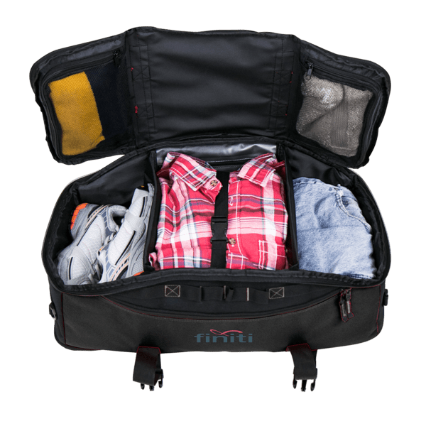 Basecamp Beast of Burden 15