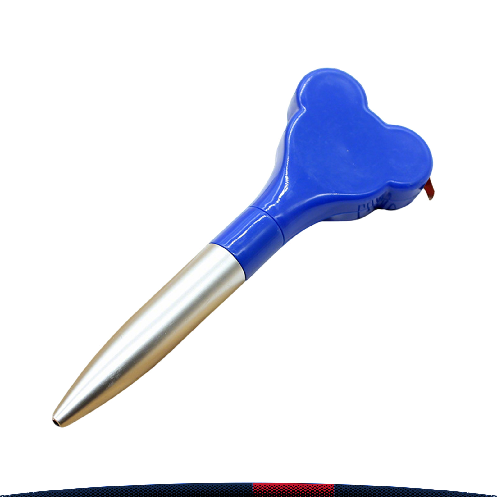 Solvyn Tape Measure Ballpoint Pen 6