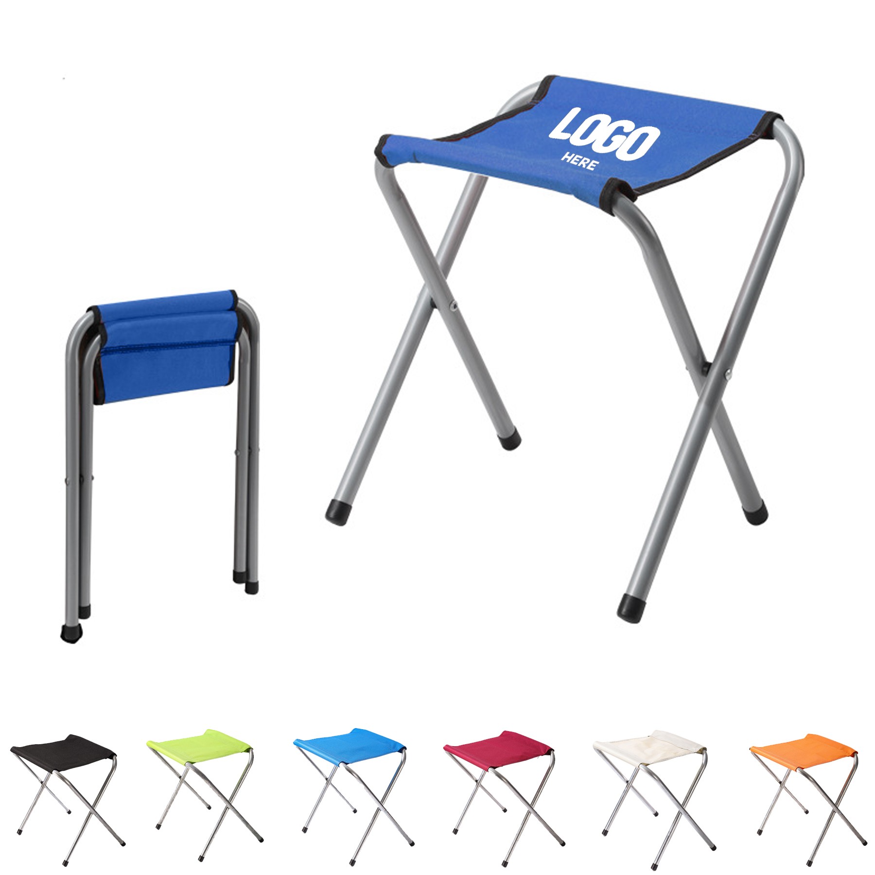 Folding Camping Stool