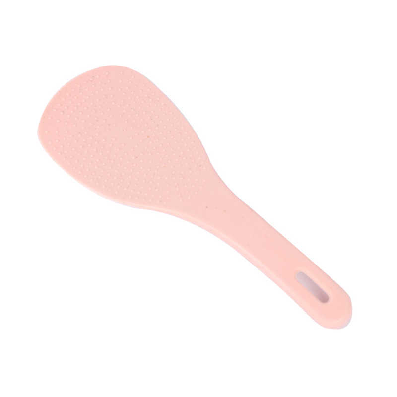 Wheat Straw Rice Spoon 3