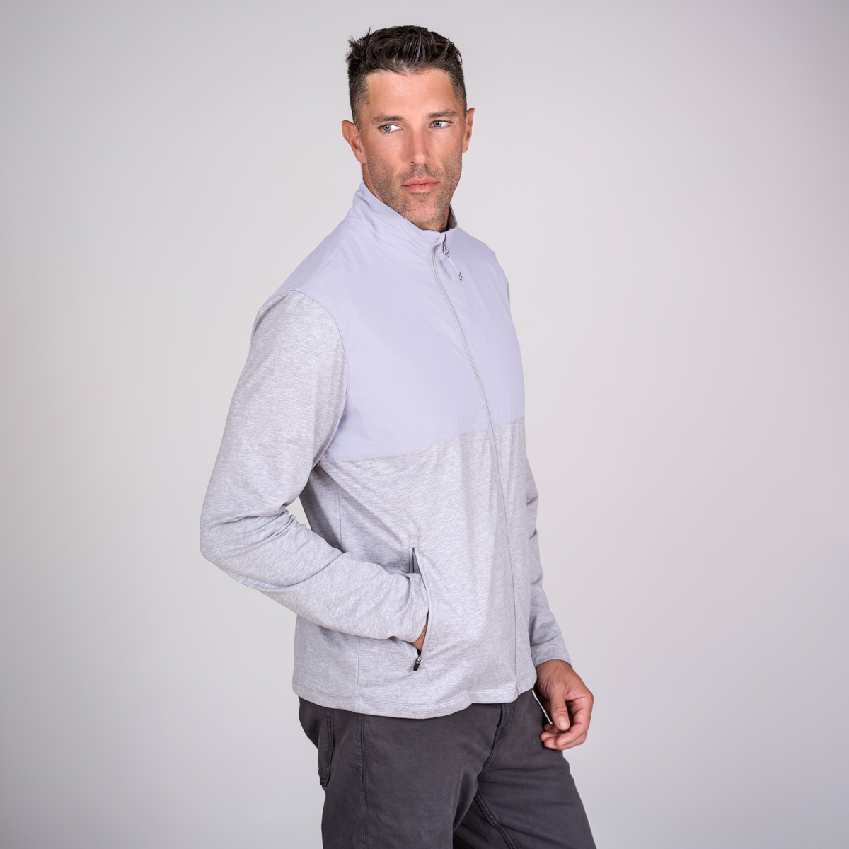 Men's Riposte Jacket 15