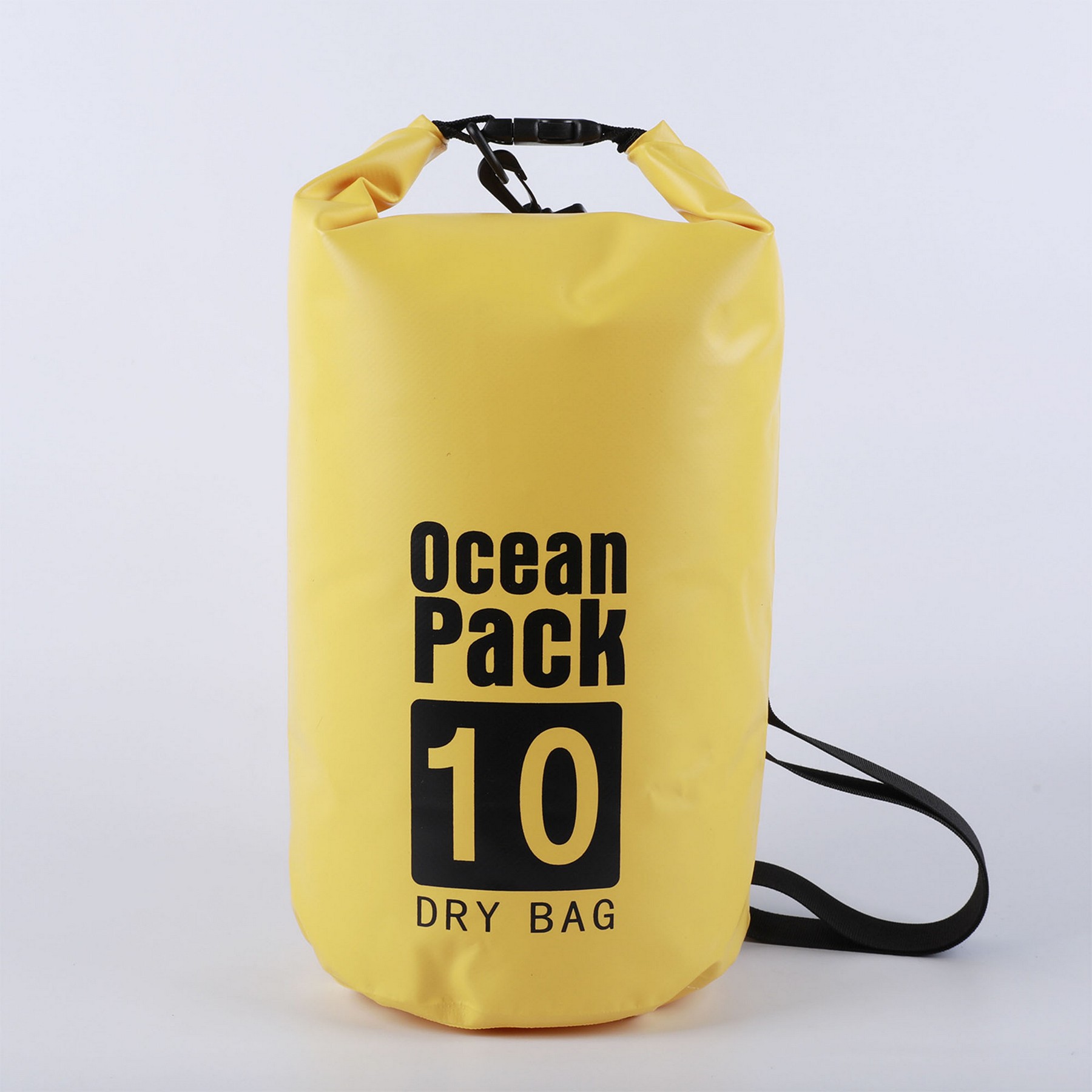 10L Roll Top Waterproof Dry Bag 3