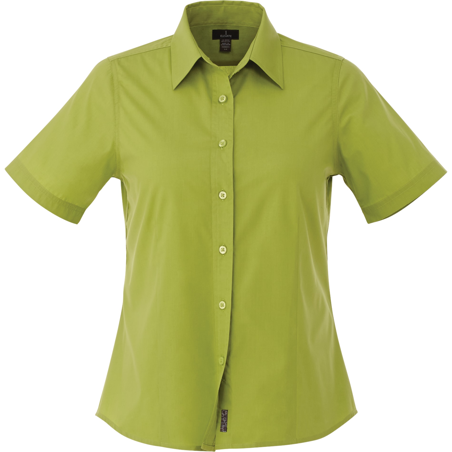 Women's COLTER Short Sleeve Shirt 160