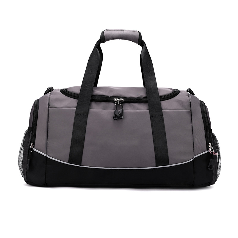 Dry And Wet Separation Exercise Yoga Fitness Bag 5