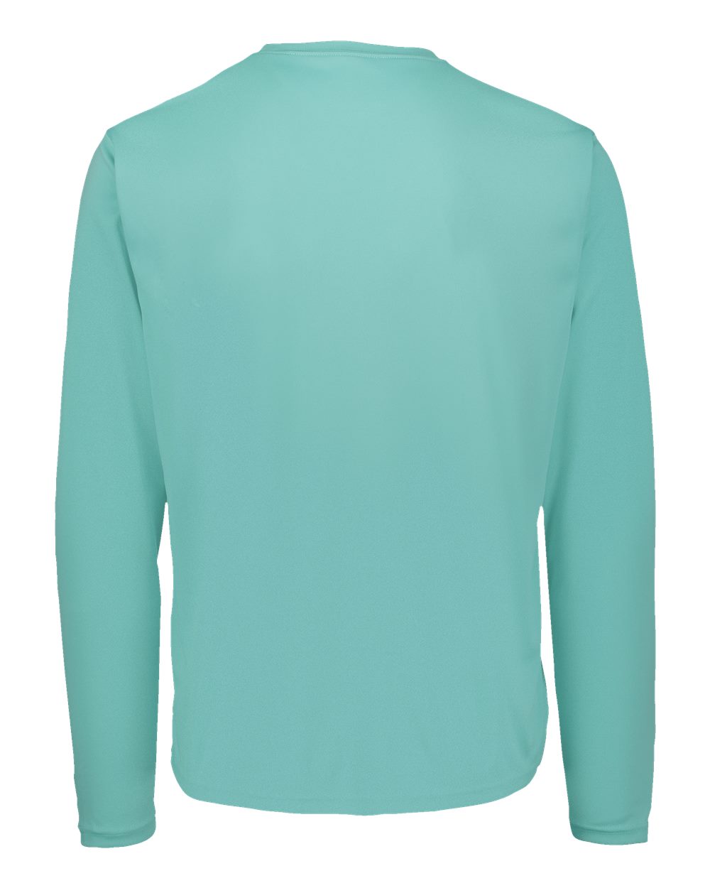 Unisex Sunproof® Long Sleeve T-Shirt - 19456 2