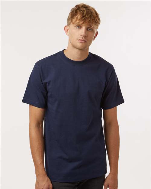 Unisex Heavyweight Street T-Shirt - 299 12