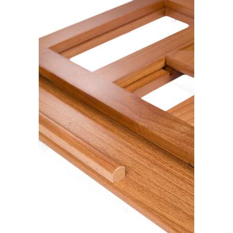 Desk Sense FSC® 100% Wood Laptop Stand 18
