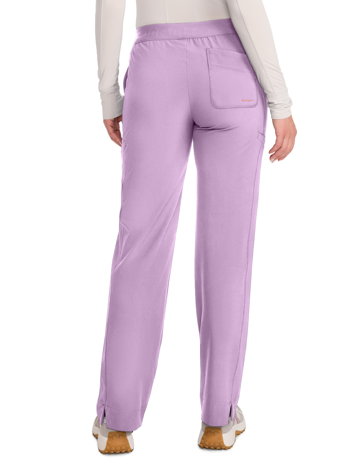 Infinity GNR8 - Women's 5-Pocket Wide Leg Pant 23