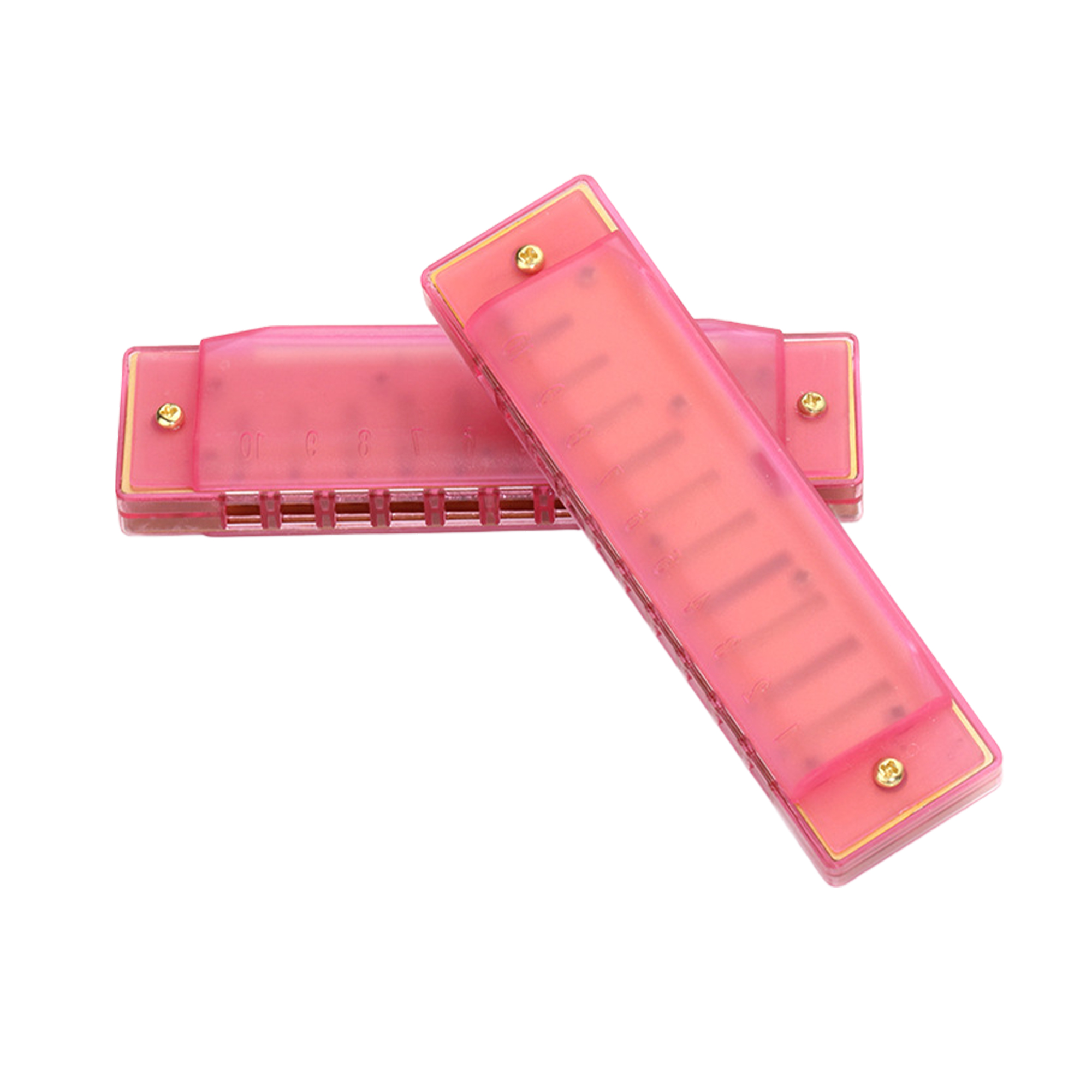 Durable and Fun Harmonica for Kids and Learners 11