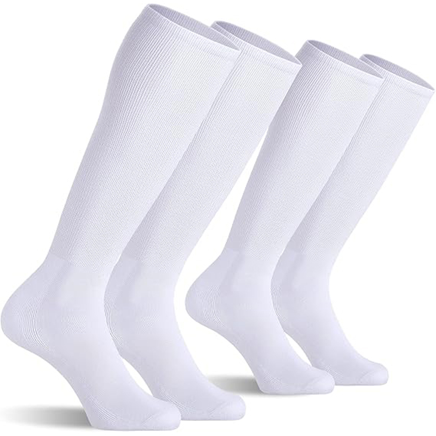 Over The Knee Sports Socks 8