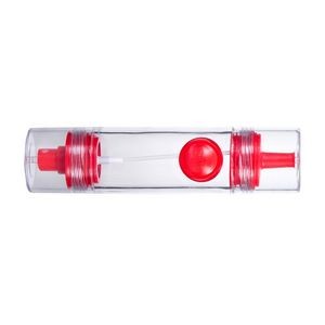 2 In 1 Olive Oil Sprayer Bottle Dispenser 11