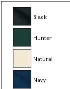 Ideal Twill Grocery Tote