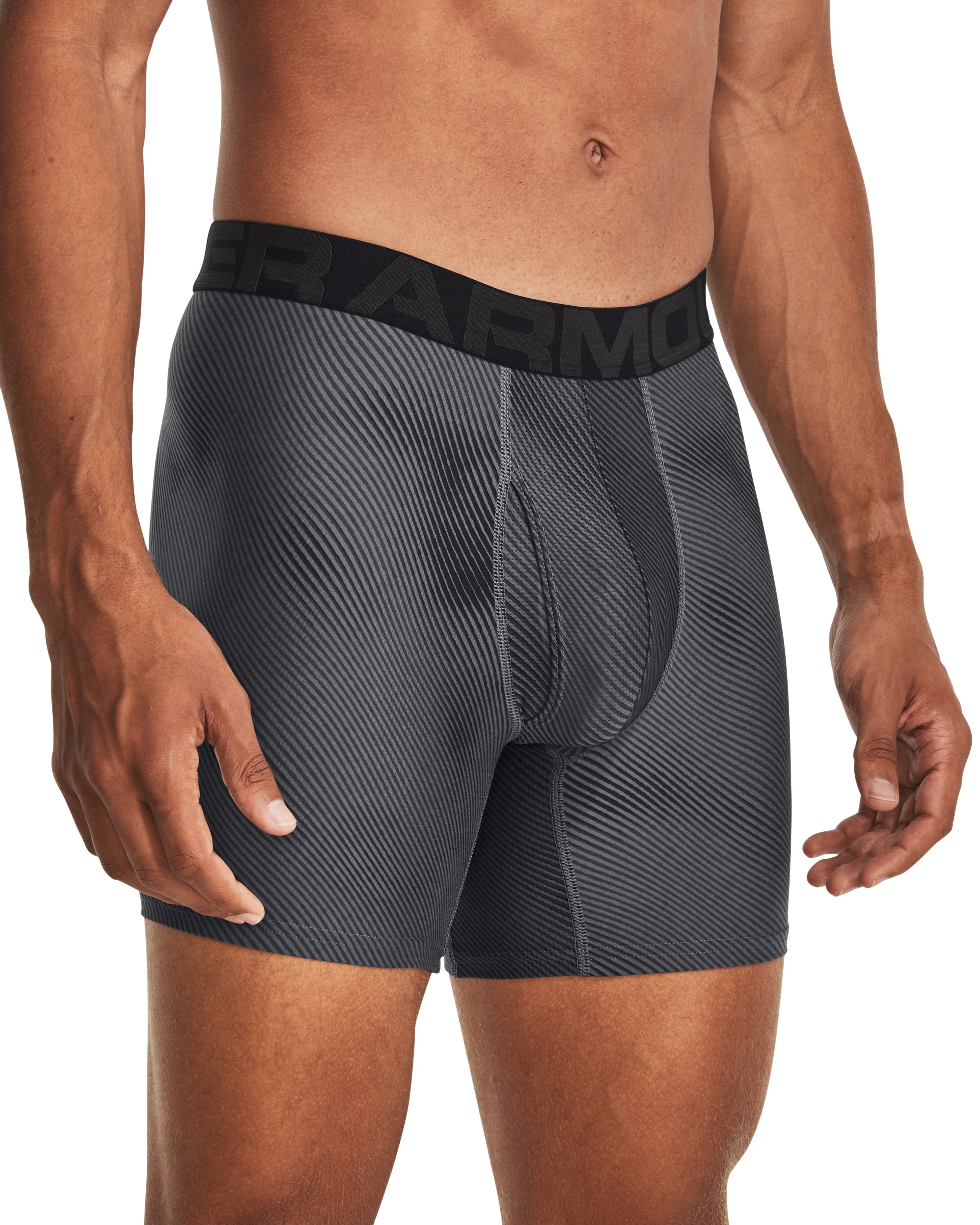 Men's UA Tech 6 Boxerjock 7