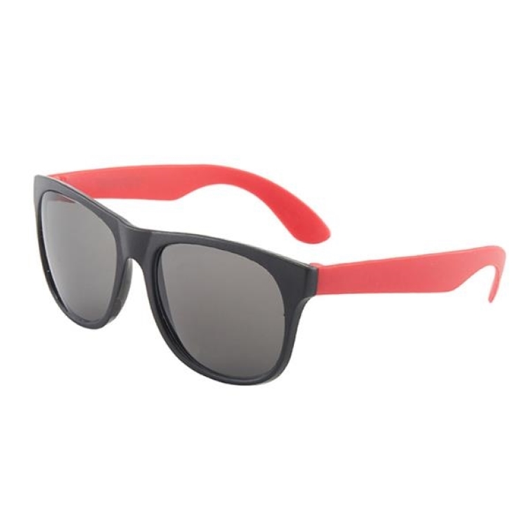 Solid Color Classic Sunglasses 3