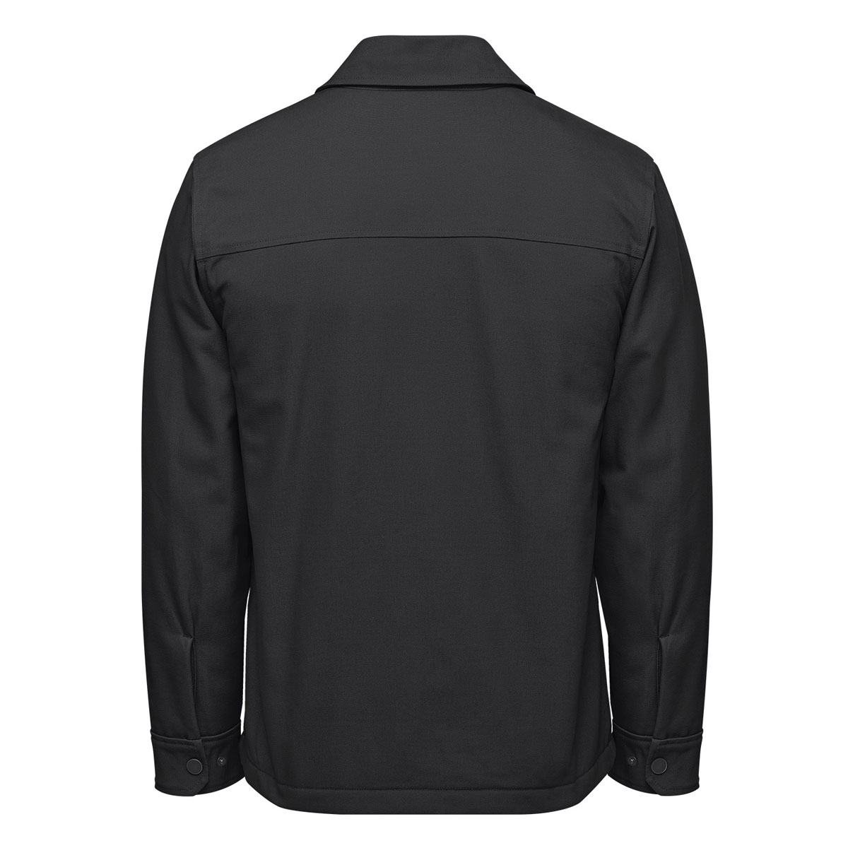 Stormtech Men's Oxide Sherpa Lined Canvas Jacket 22