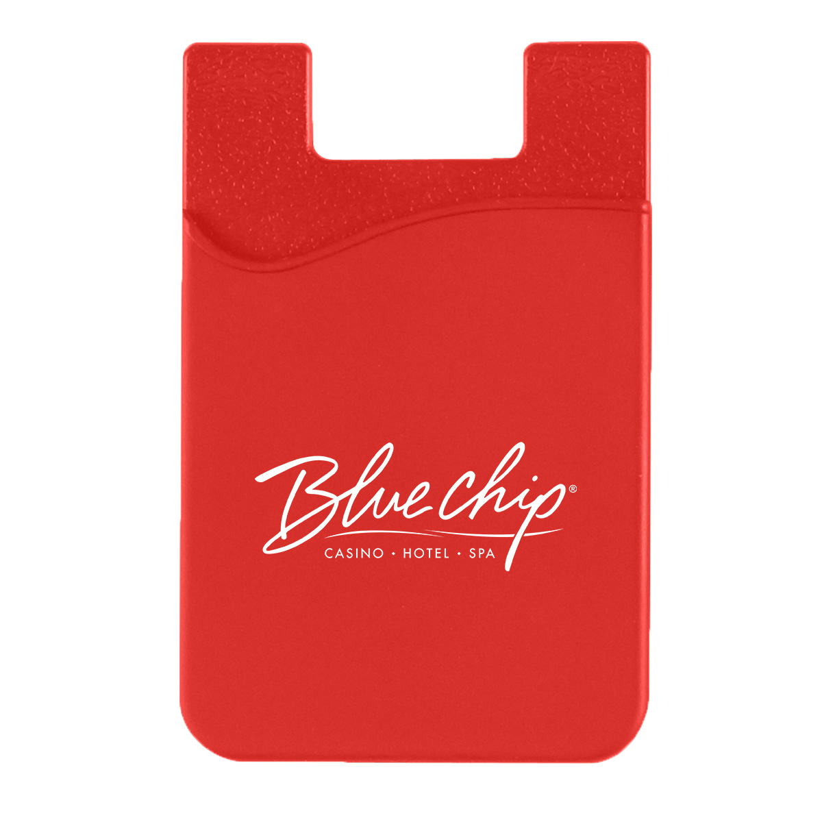 Silicone Phone Wallet 6