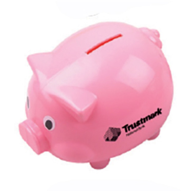Coin Bank (PP) 3
