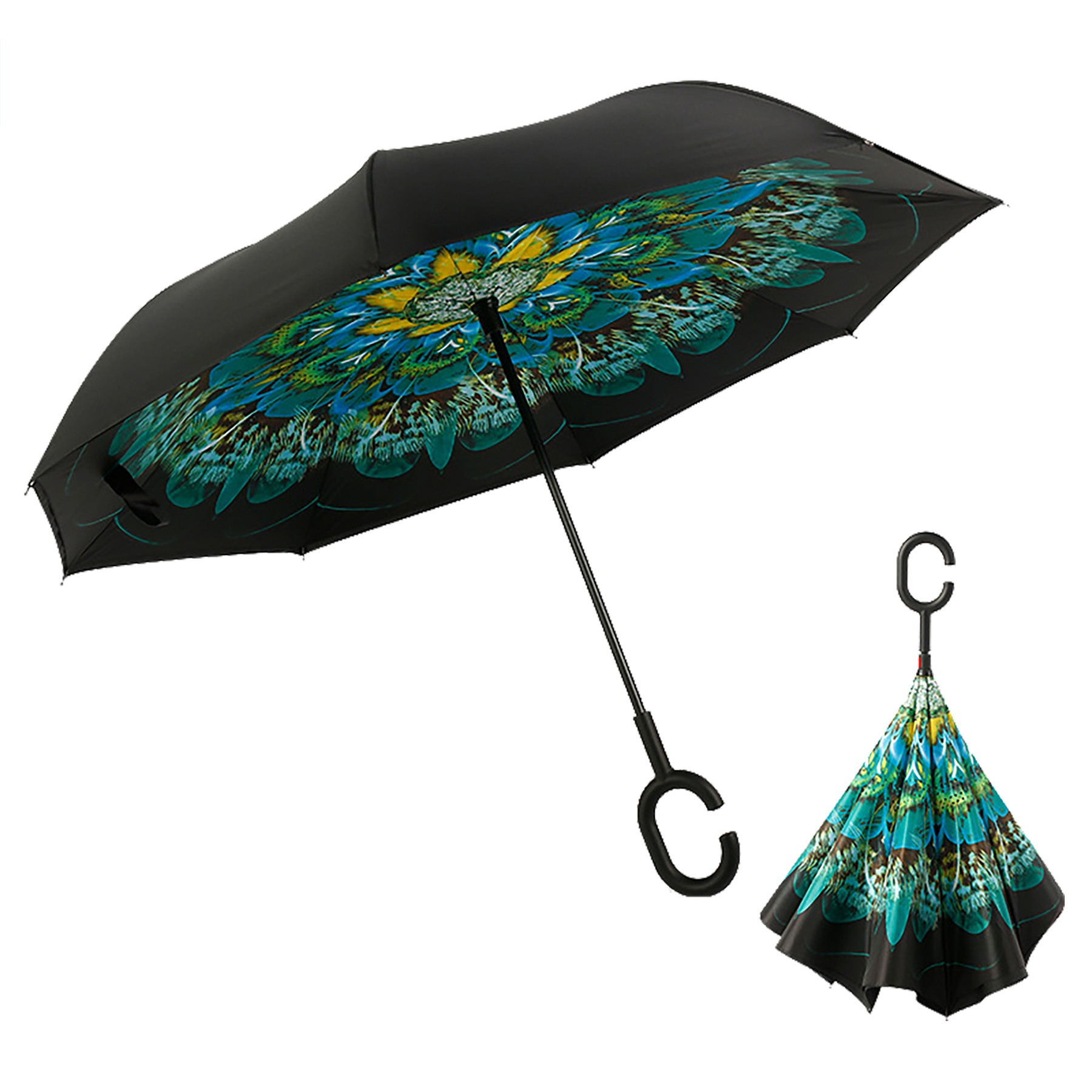 Reverse Umbrella 9