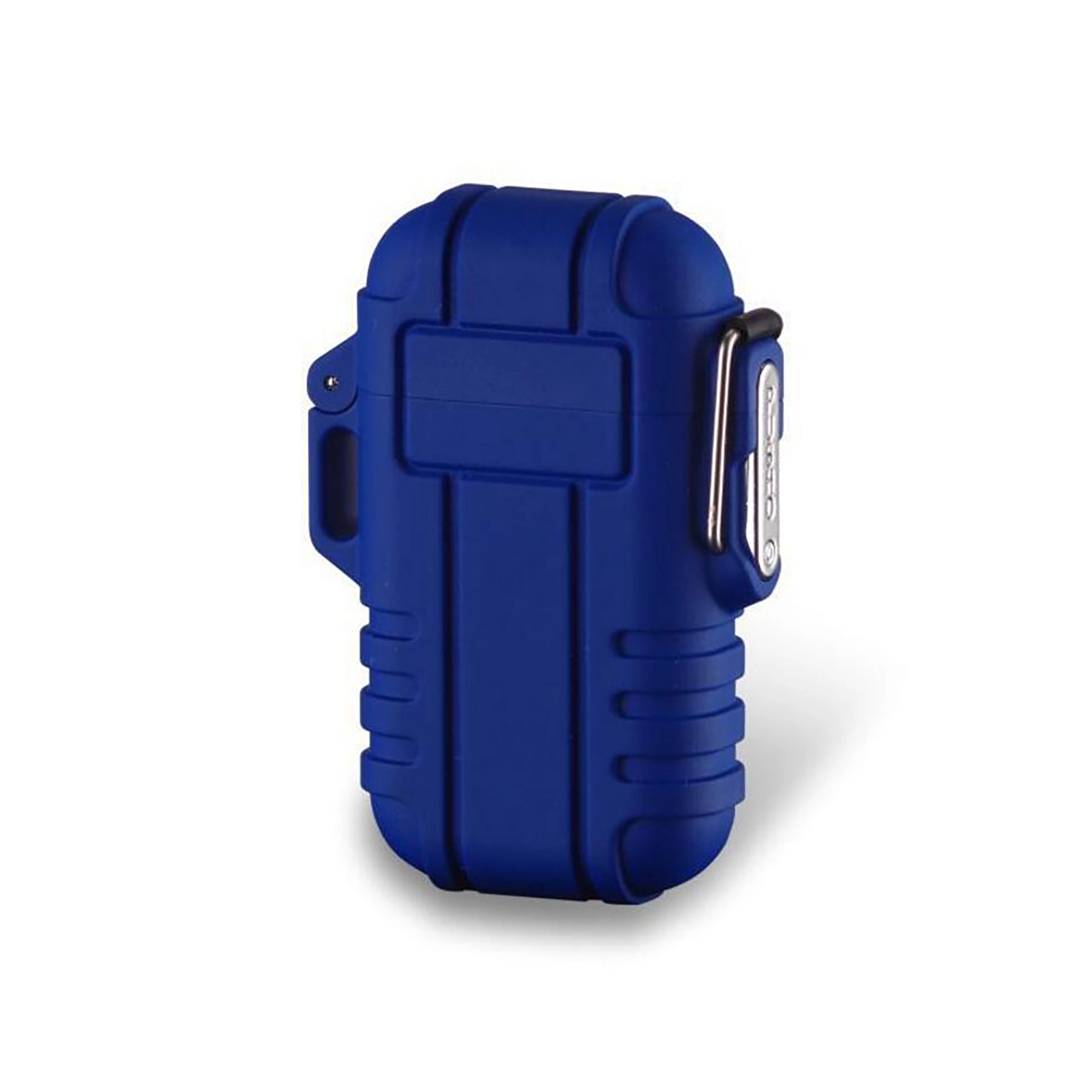 USB Windproof Arc Lighter 4