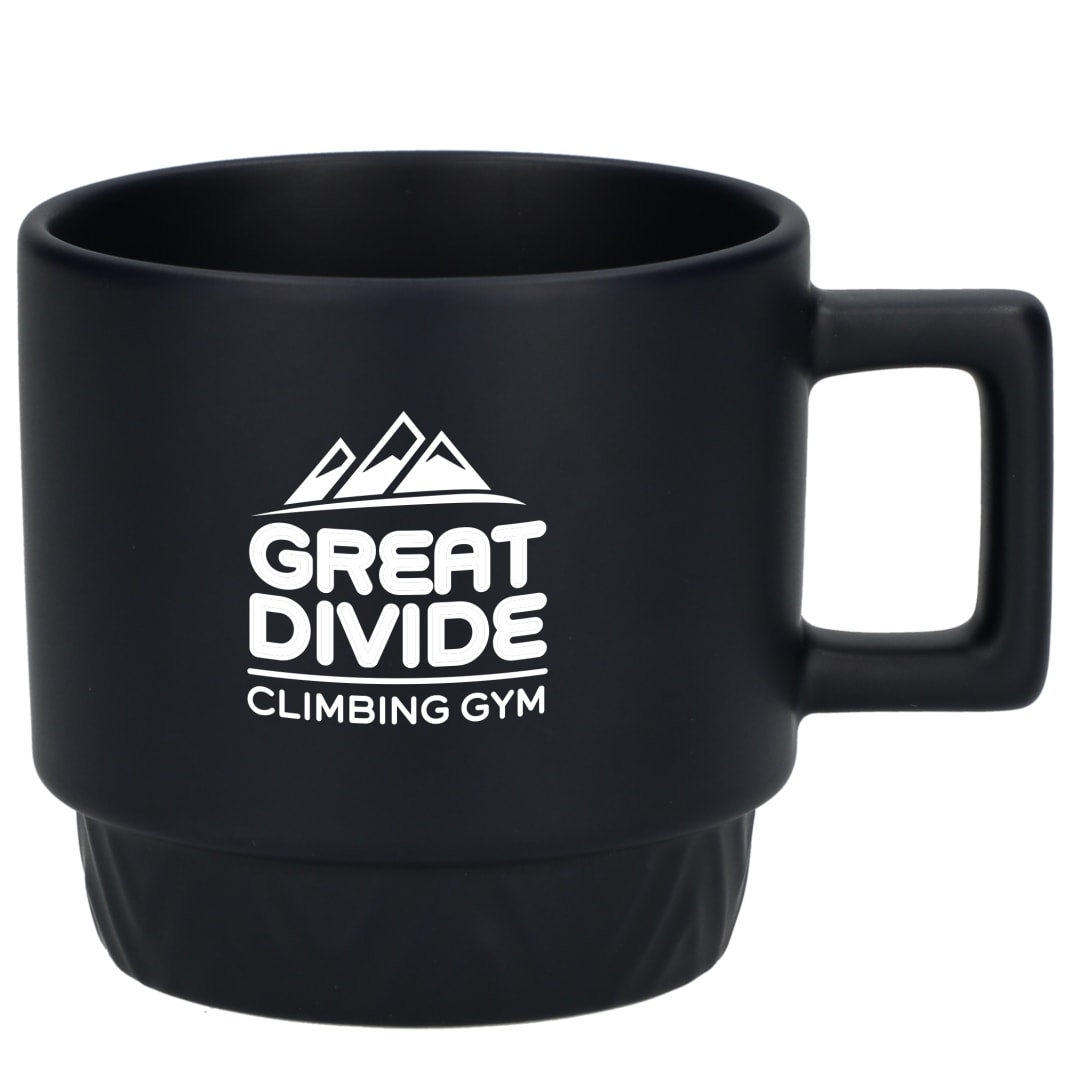 Paco 12oz Ceramic Mug 59