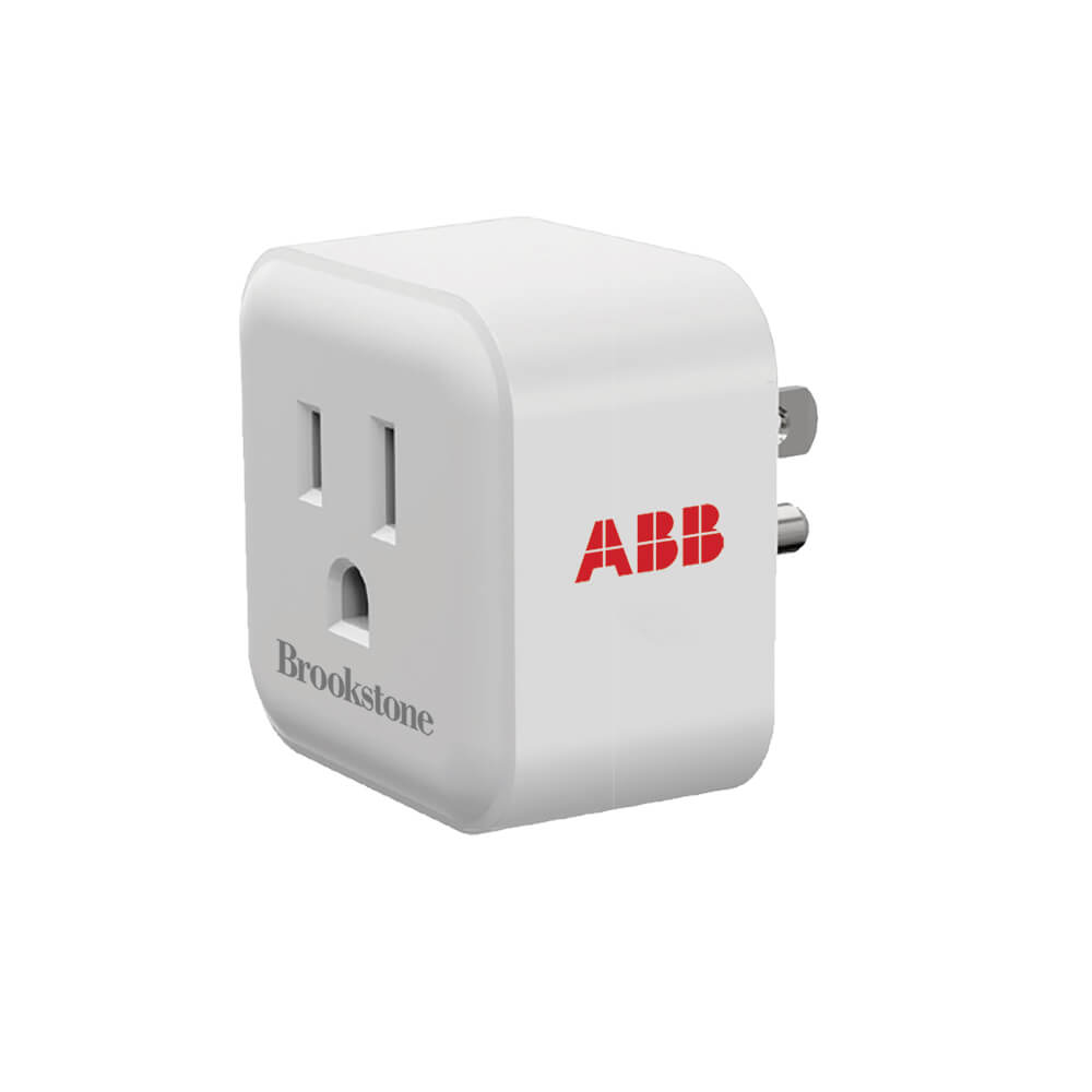 Brookstone Smart Indoor 15A Plug