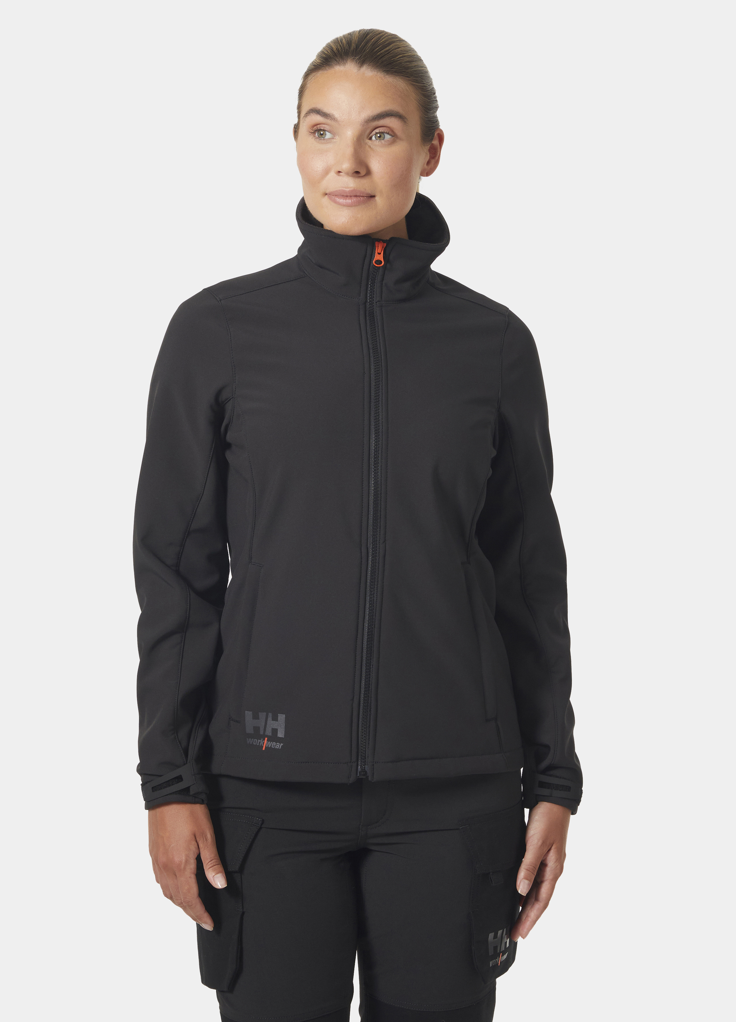 Helly Hansen Women's Kensington Luna Softshell Jacket