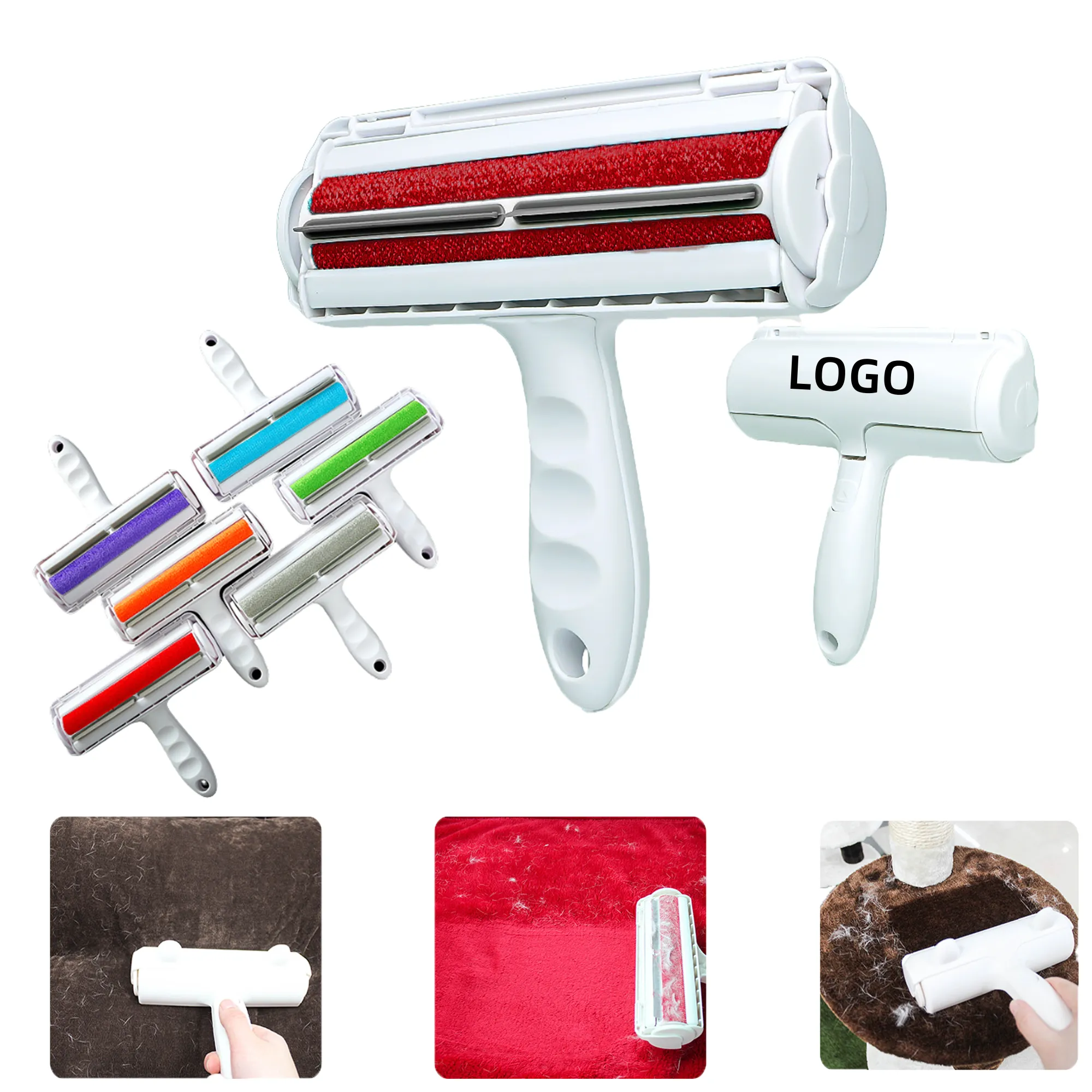 Magnetic Microfiber Golf Cleaning Towel with Carabiner 2