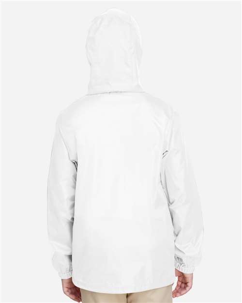 Youth Zone Protect Lightweight Jacket - TT73Y 25