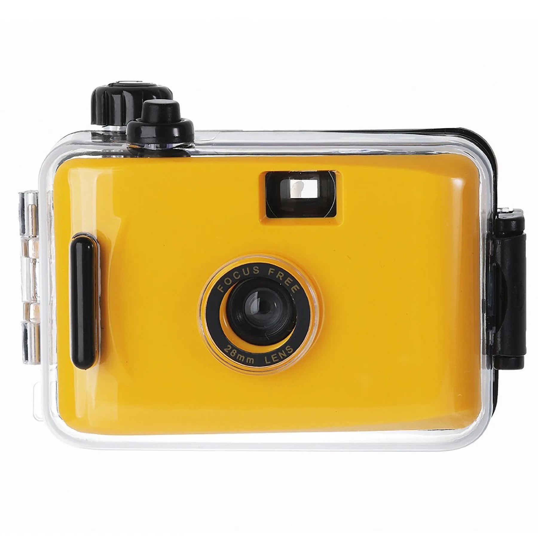 Reusable Waterproof Camera 2