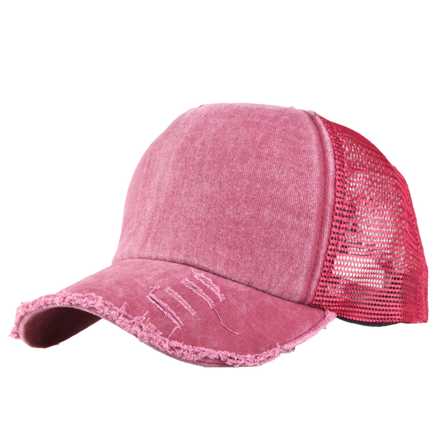 Vintage Baseball Cap 7