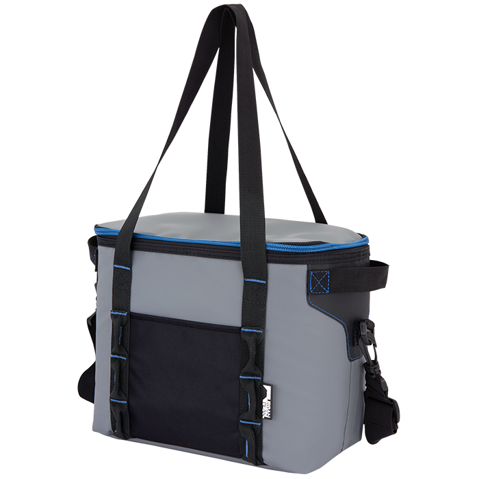 Urban Peak® Waterproof 12 Can Hinge Cooler 55