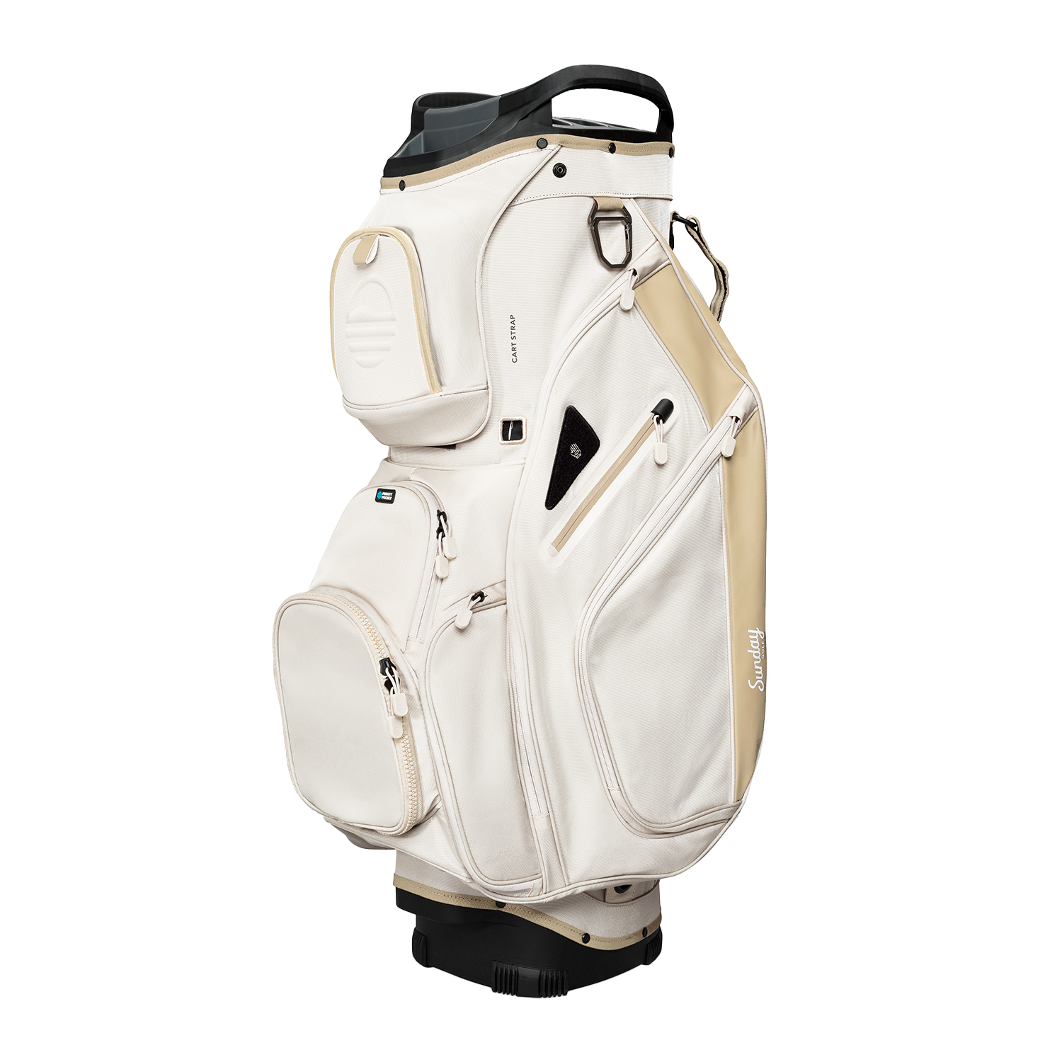Sunday Golf Big Rig Golf Bag 16