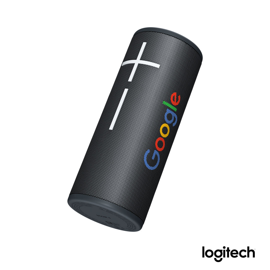 Logitech® Ultimate Ears BOOM 4 Speaker 11