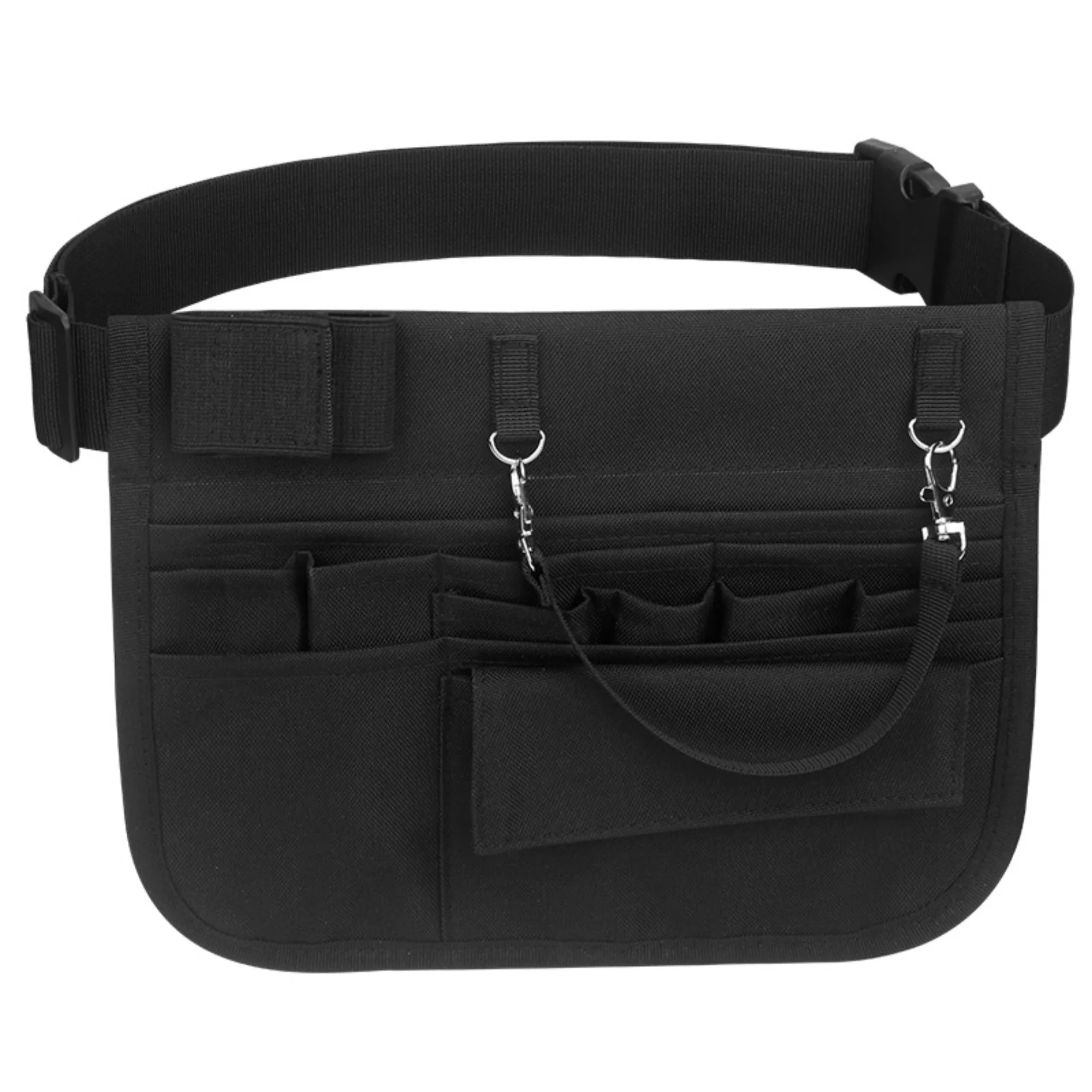 Medical supplies storage bag hotel cleaning tools 2