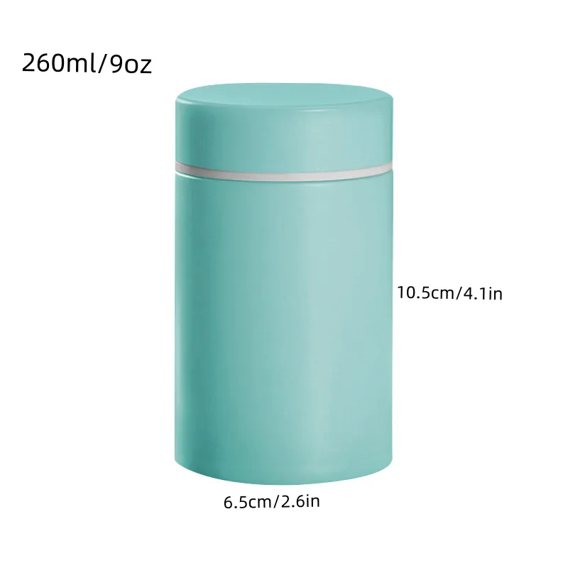 9oz Stainless Steel Cups 1