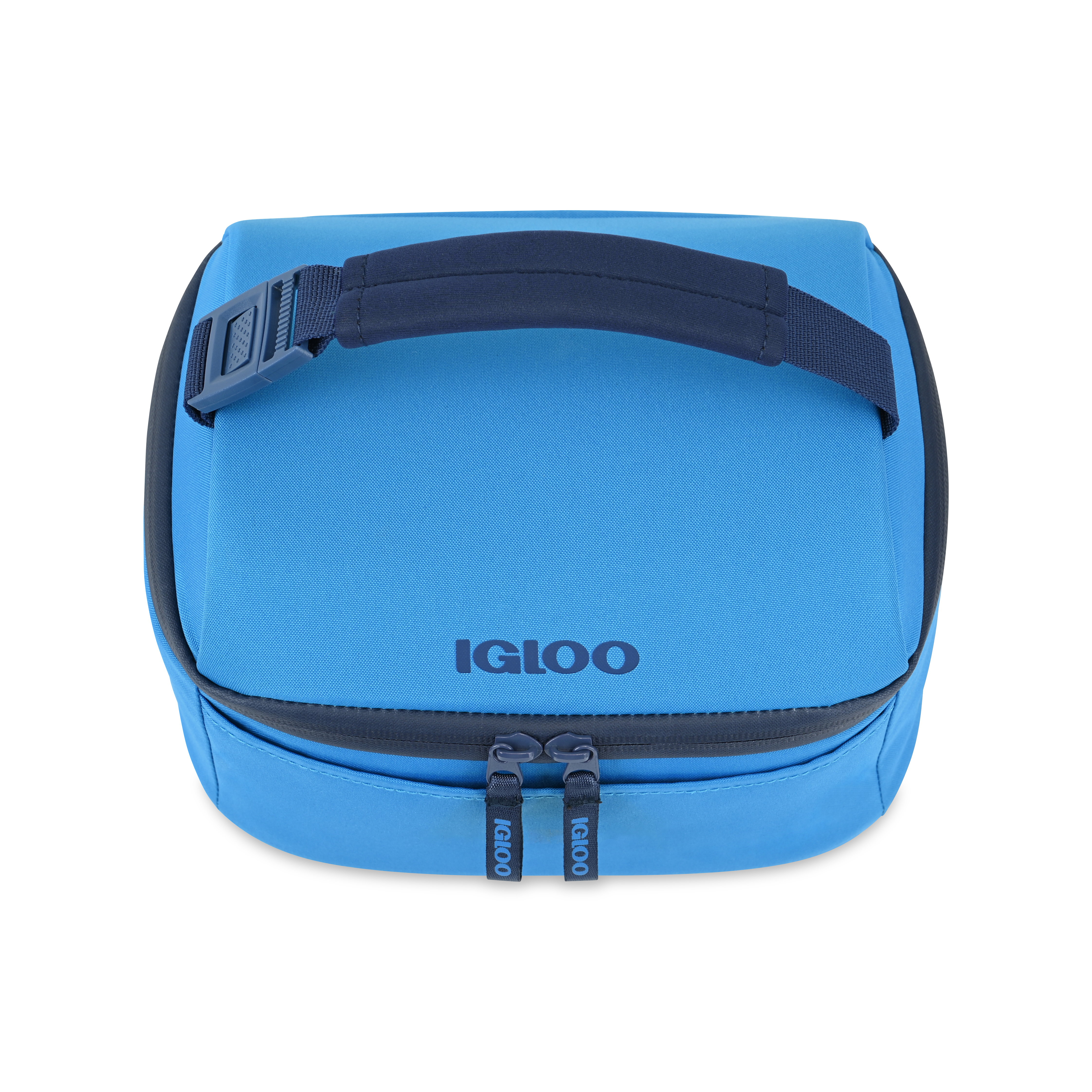 Igloo® Day Chiller Recycled Poly Lunch Bag Cooler 13
