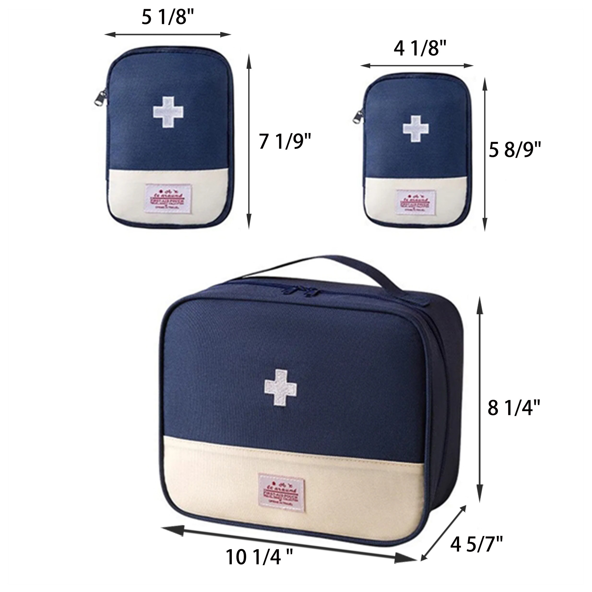 Portable Medical Kit 2
