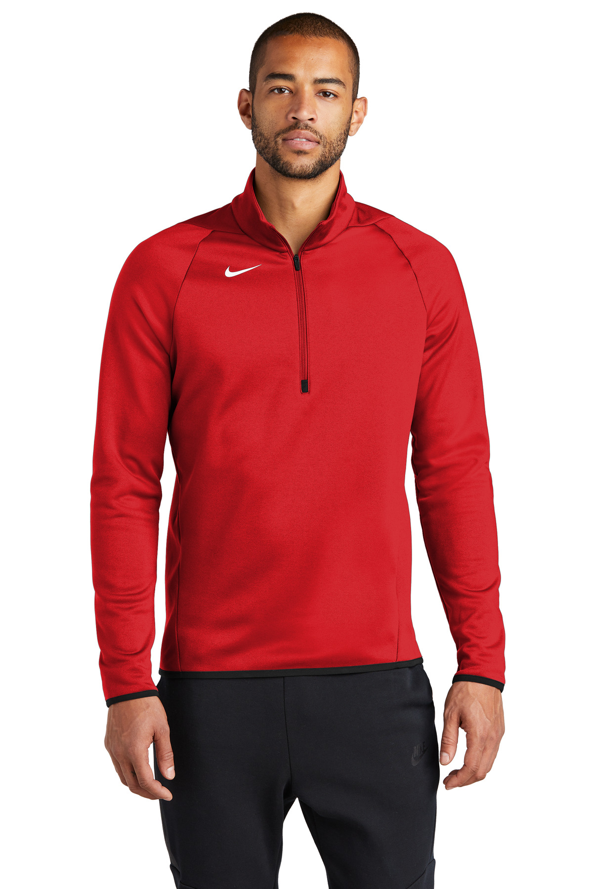 Nike® Therma-FIT 1/4-Zip Fleece 12